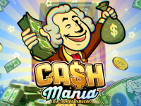 Cash Mania
