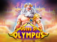 Gate of olympus