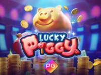 lucky piggy